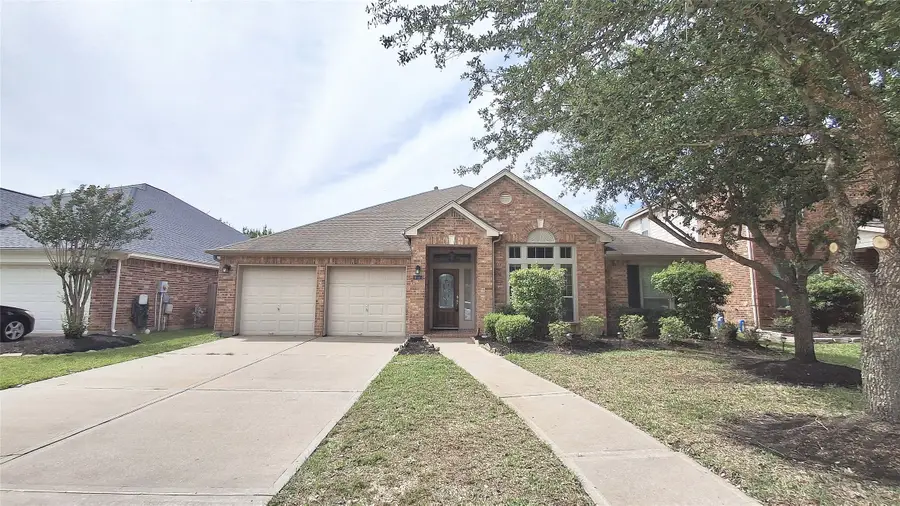 10615 Cortland Ridge Lane, Cypress, TX 77433 - #3