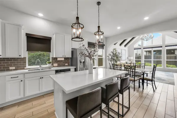 7031 Coneflower Creek Court, Katy, TX 77493
