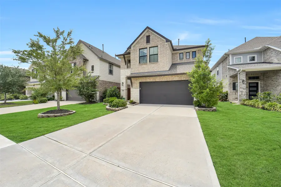 7031 Coneflower Creek Court, Katy, TX 77493 - #2