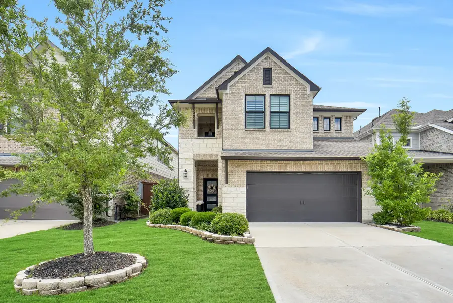 7031 Coneflower Creek Court, Katy, TX 77493 - #3