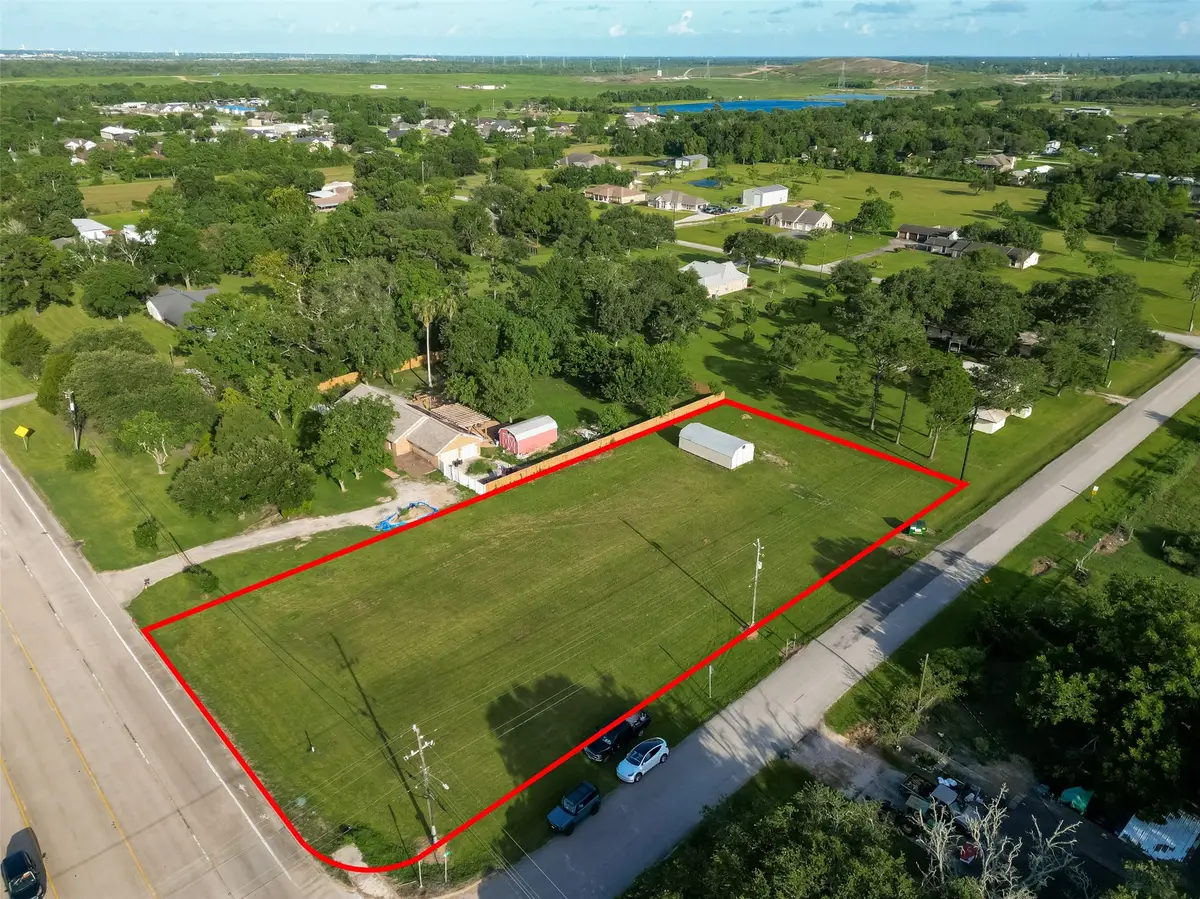 11111 Fm 1764 Road, Santa Fe, TX 77510 - #1