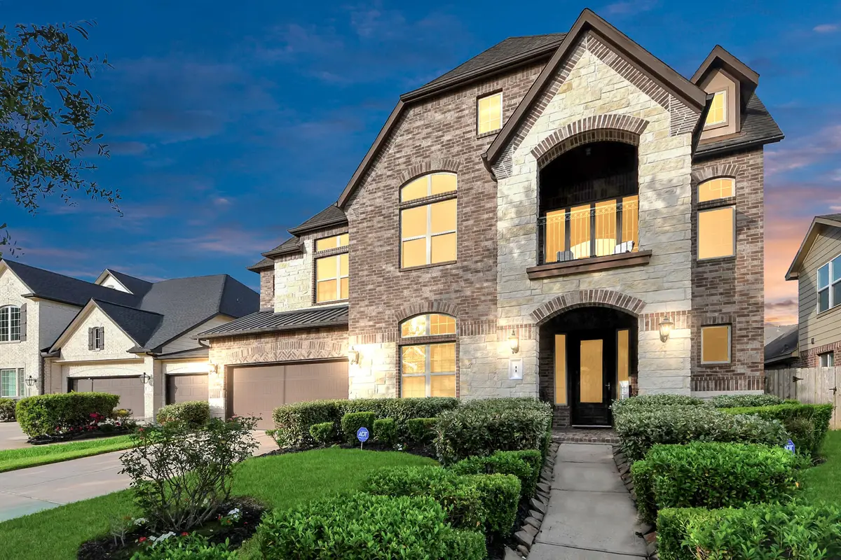 11 Vesuvius Lane, Missouri City, TX 77459 - #1