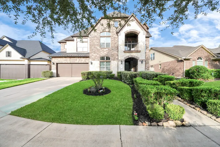11 Vesuvius Lane, Missouri City, TX 77459 - #3