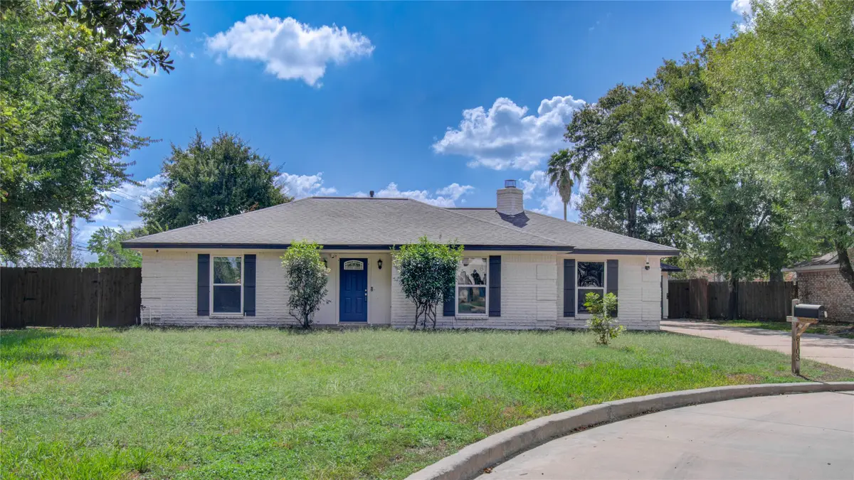 8103 Schaffer Lane, Houston, TX 77070 - #1