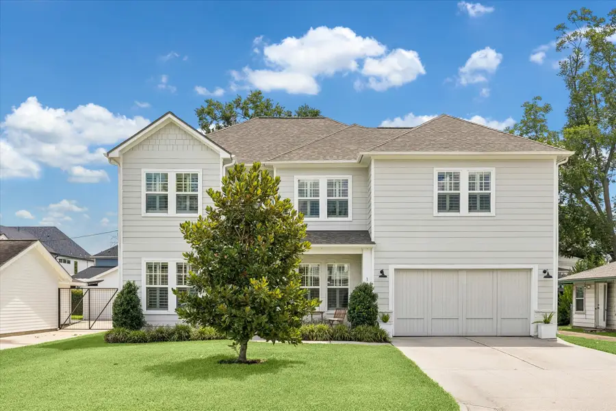 1235 Thornton Road, Houston, TX 77018 - #2