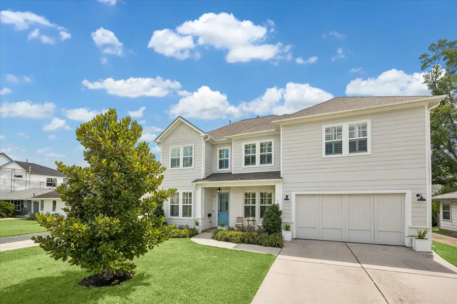 1235 Thornton Road, Houston, TX 77018 - #3