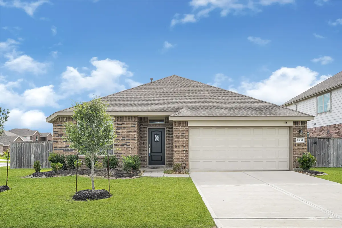 9830 Kingston Liberty Lane, Baytown, TX 77521 - #1