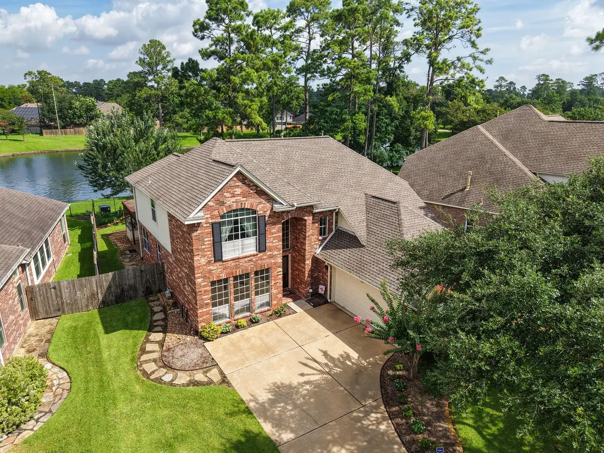 15602 Chapel Lake Drive, Cypress, TX 77429 - #1