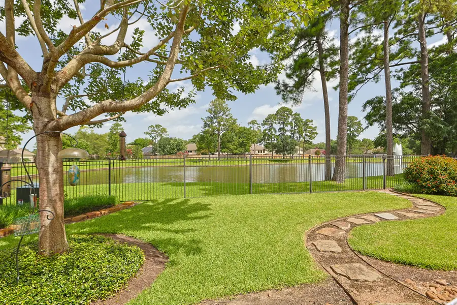 15602 Chapel Lake Drive, Cypress, TX 77429 - #2