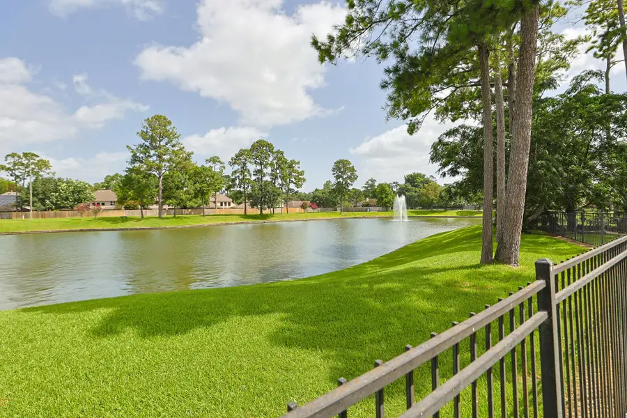 15602 Chapel Lake Drive, Cypress, TX 77429 - #3