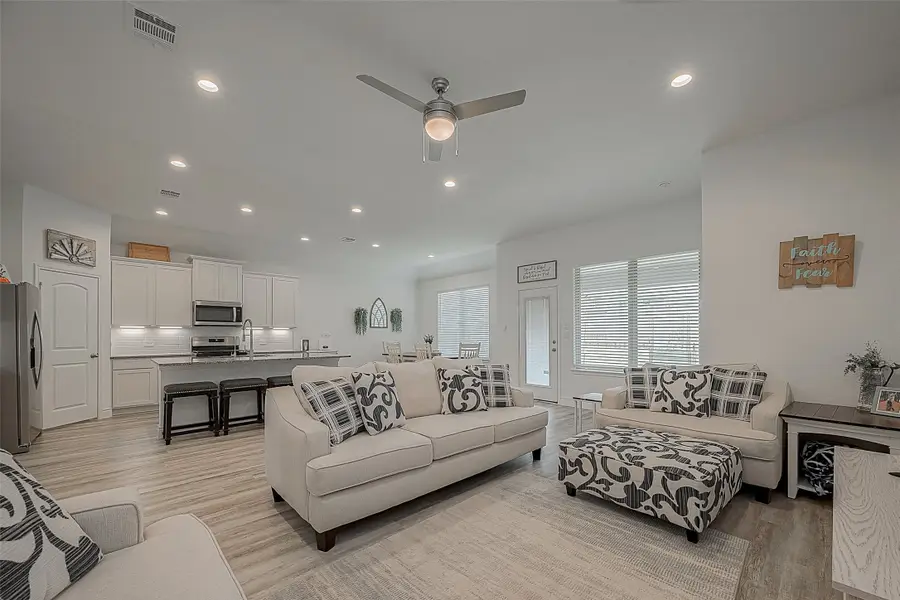 1672 Happy Valley Street, Montgomery, TX 77316 - #2