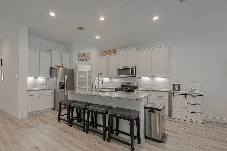 1672 Happy Valley Street, Montgomery, TX 77316 - #3