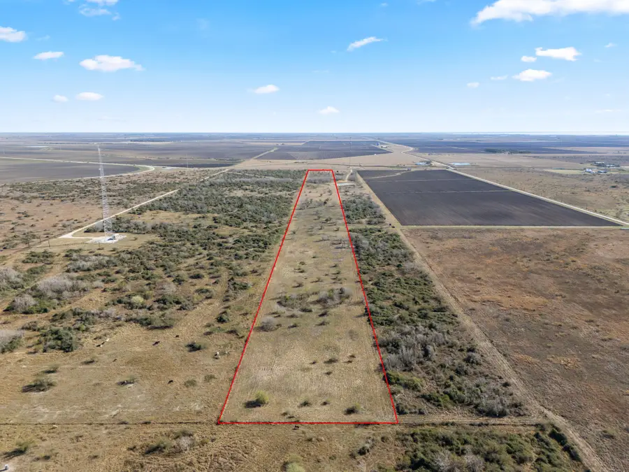 0 County Road 298 Caney Drive, Sargent, TX 77414 - #2