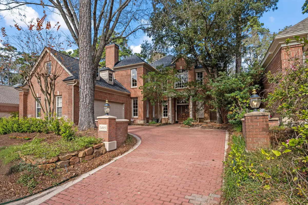 3415 Kingsway Court, Kingwood, TX 77339 - Image #1