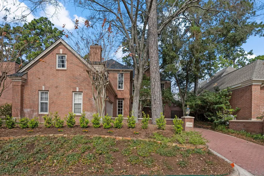 3415 Kingsway Court, Kingwood, TX 77339 - Image #2