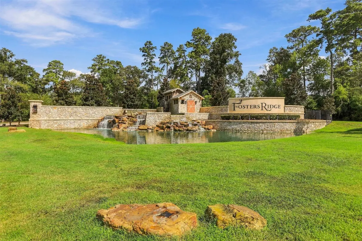 14130 Trail Creek Court, Conroe, TX 77384 - #1