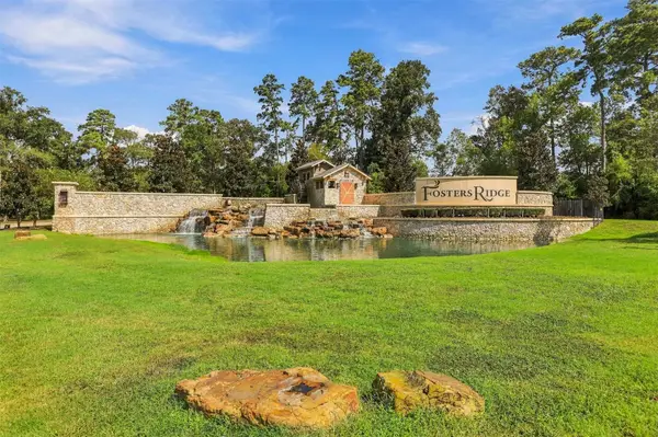 14130 Trail Creek Court, Conroe, TX 77384
