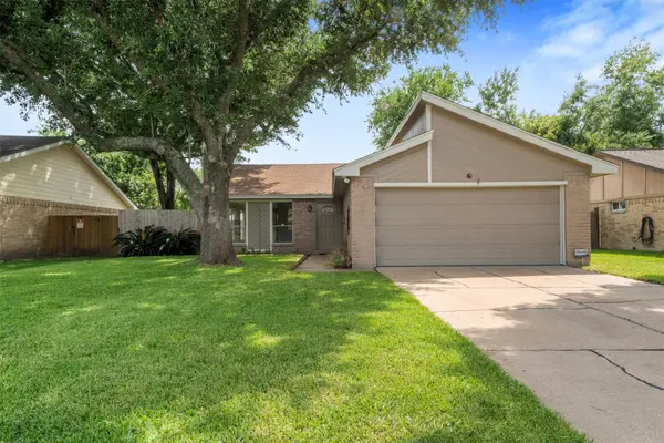10059 Ash Fork Drive, Houston, TX 77064
