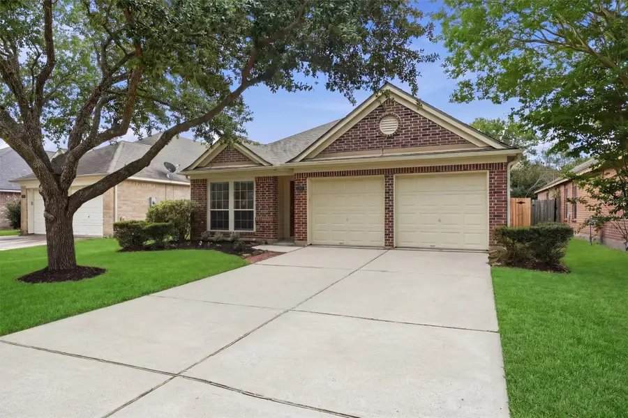 20931 Hamlet Ridge Lane, Katy, TX 77449 - #2