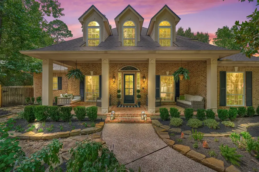 18 Treevine Court, The Woodlands, TX 77381 - #3