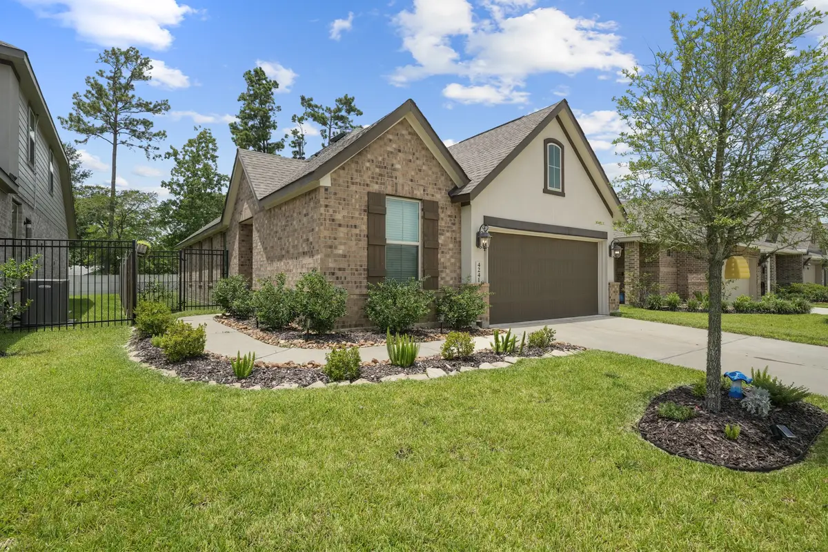 4241 Waterlily Spring Way, Porter, TX 77365 - #1
