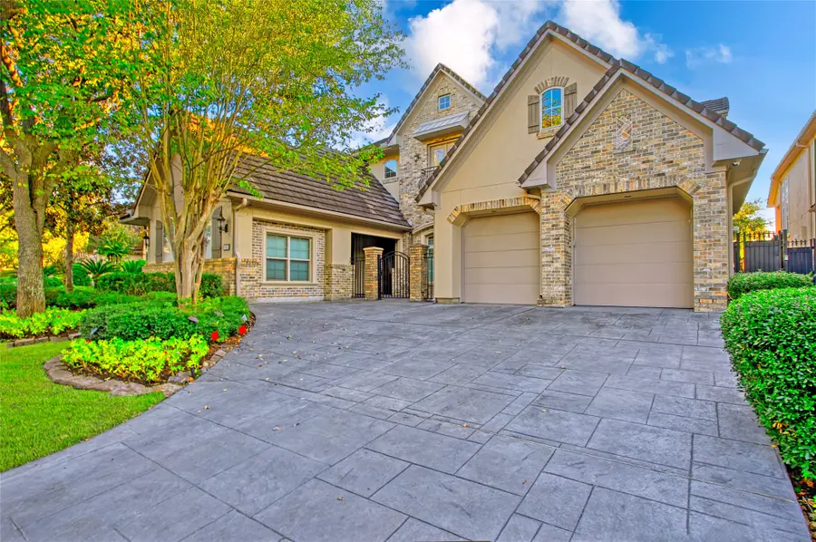 11615 Legend Manor Drive, Houston, TX 77082 - Image #2