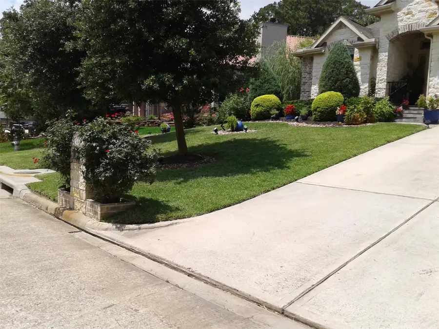 3901 Windswept Drive, Montgomery, TX 77356 - #3