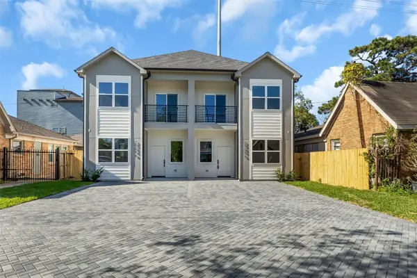 2904 Ruth Street, Houston, TX 77004