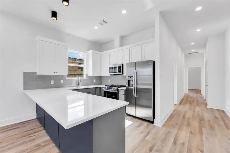 2904 Ruth Street, Houston, TX 77004 - #3