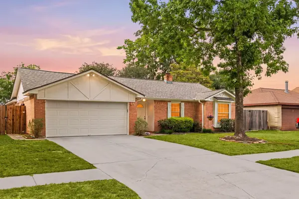 3718 Cypressdale Drive, Spring, TX 77388