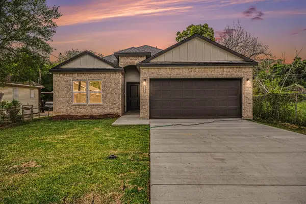 2301 Boss Street, La Marque, TX 77568