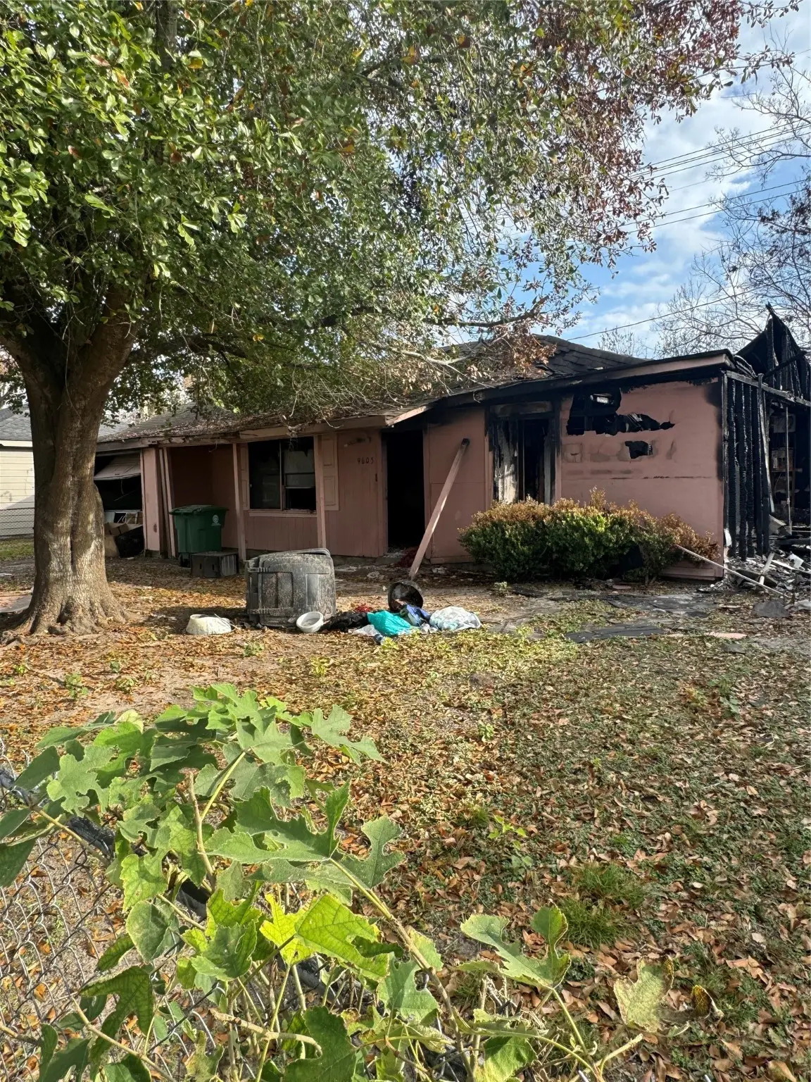 9605 Chesterfield Drive, Houston, TX 77051 - #1