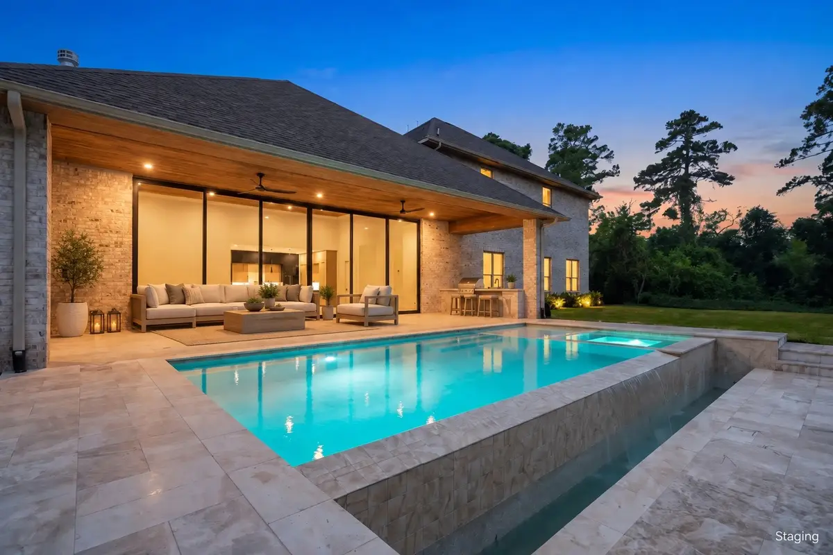 25210 Elijah Ct, Tomball, TX 77375 - #1