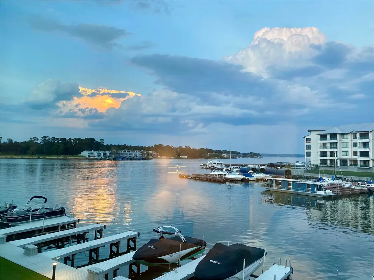 168 Lake Point Boulevard #D204, Conroe, TX 77356 - #1