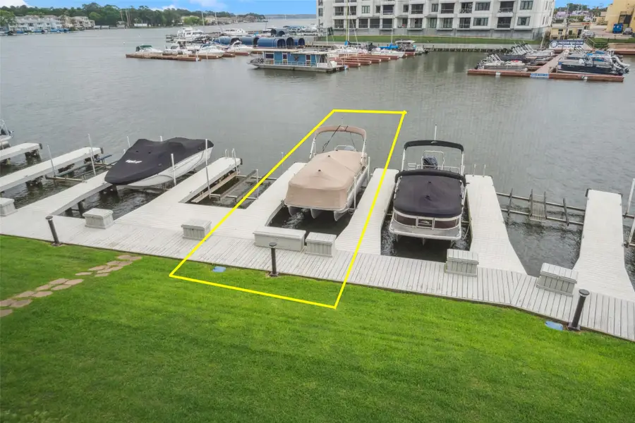 168 Lake Point Boulevard #D204, Conroe, TX 77356 - #2