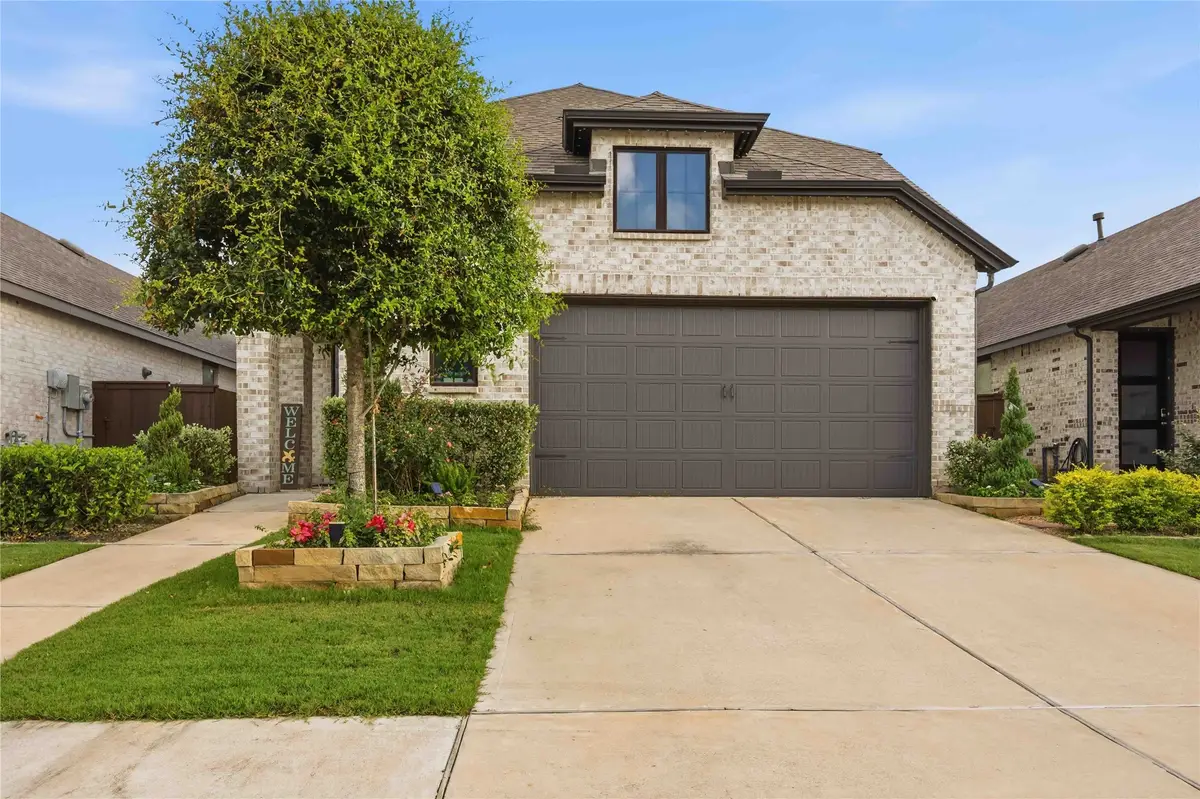 3735 Handel Drive, Iowa Colony, TX 77583 - #1