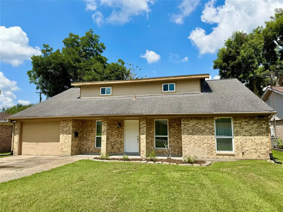 5314 Royal Oak Drive, Texas City, TX 77591 - Image #2