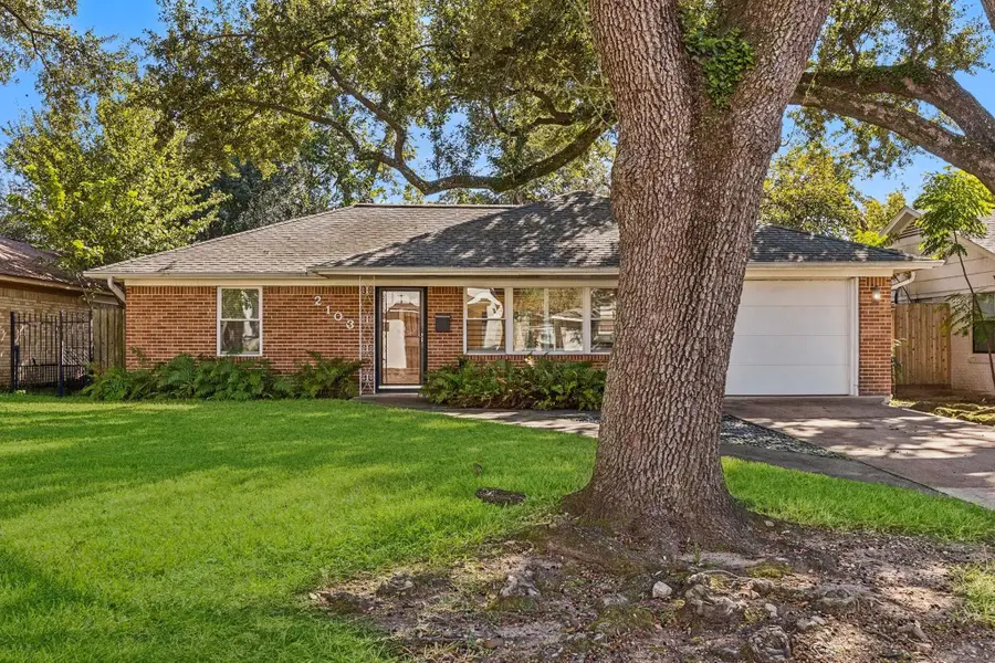2103 Wakefield Drive, Houston, TX 77018 - Image #2
