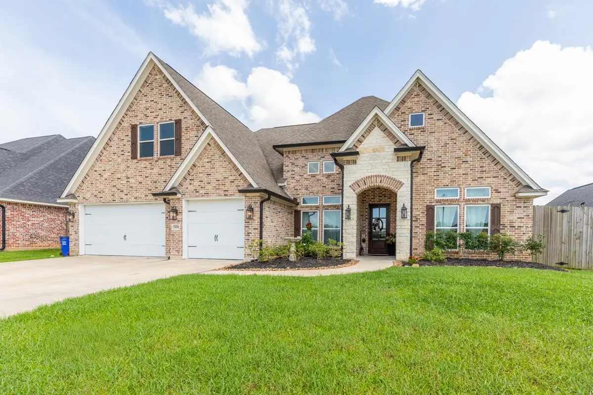 1724 Kalas Circle, Lumberton, TX 77657 - #1