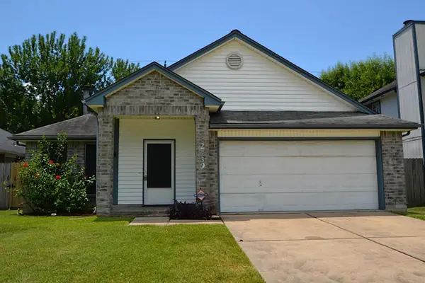 2739 Blue Mist Drive, Sugar Land, TX 77498