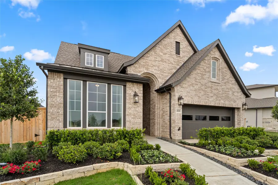 1131 Mills Cove Drive, Missouri City, TX 77459 - #2