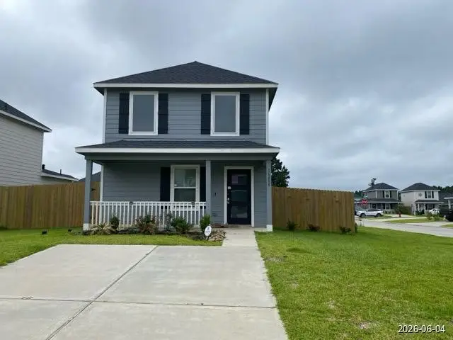 16404 Valerie Marie Place, Conroe, TX 77306 - #1