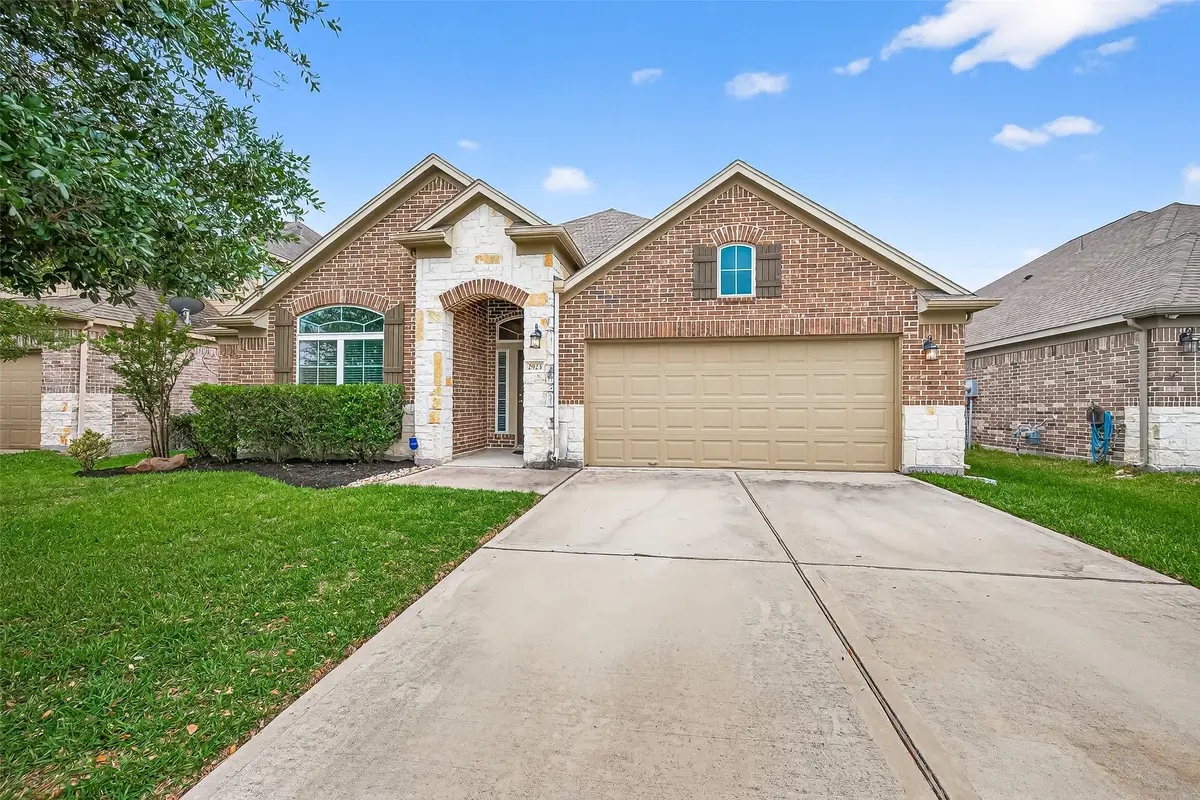 2923 Mountain Elm Trail, Katy, TX 77493 - #1