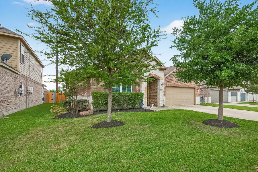 2923 Mountain Elm Trail, Katy, TX 77493 - #3