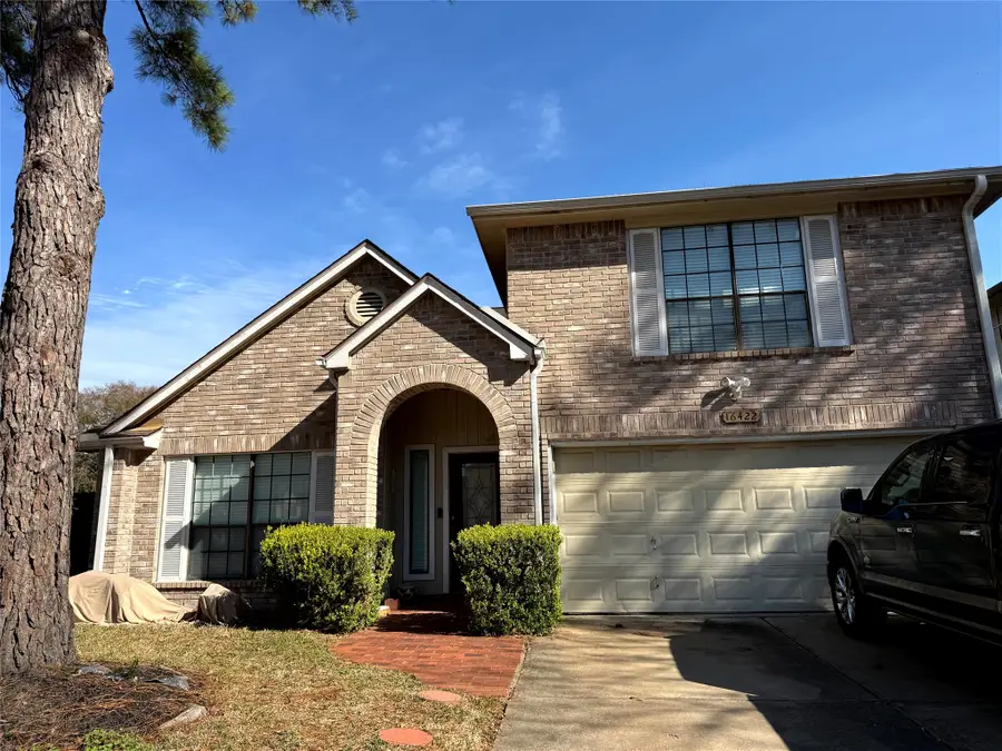 16422 Salinas Lane, Houston, TX 77095 - #2