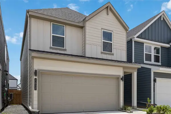 815 Gran Torino Drive, Houston, TX 77047