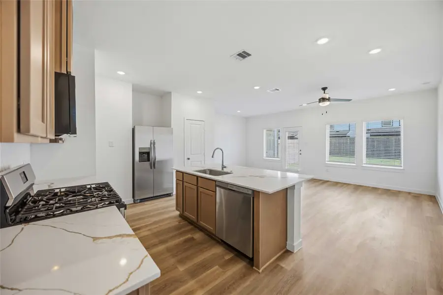 815 Gran Torino Drive, Houston, TX 77047 - #3