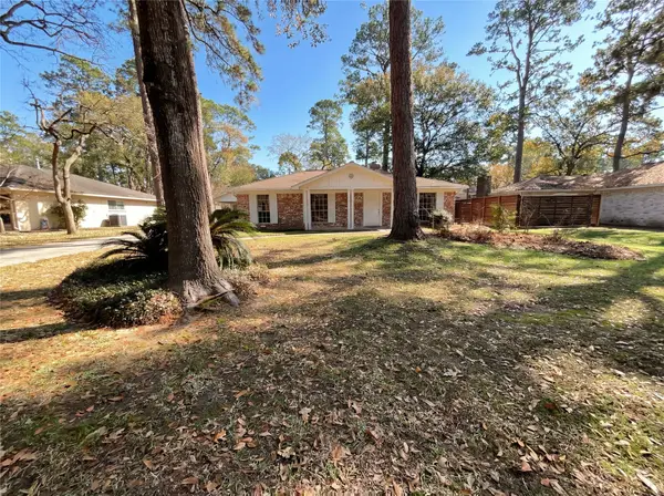 6603 Glenn Lakes Drive, Houston, TX 77069