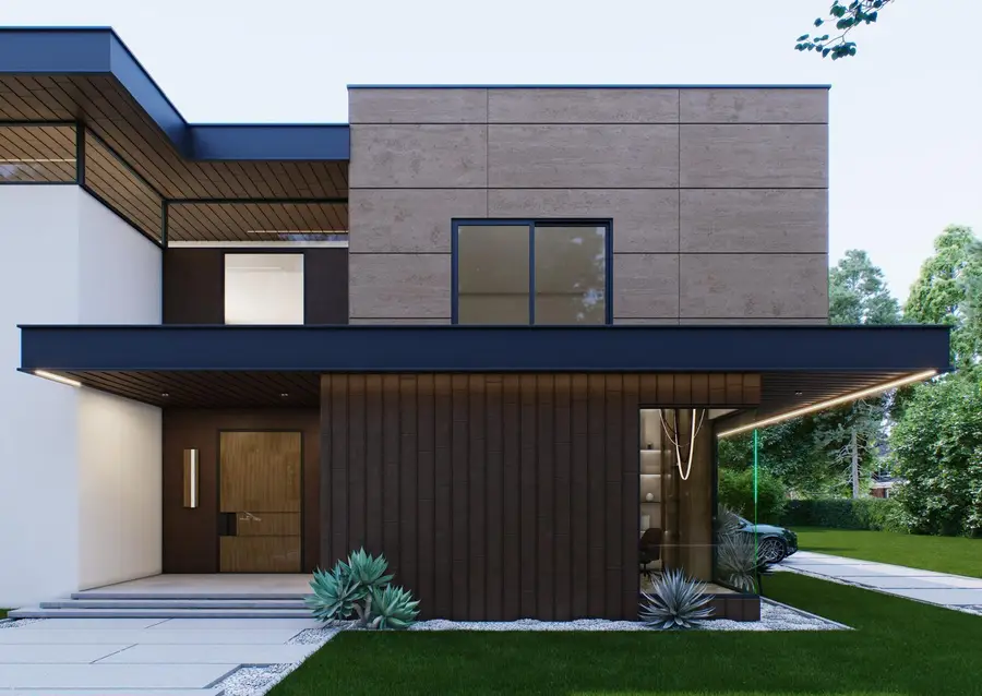 23 W Broad Oaks Drive, Houston, TX 77056 - #2