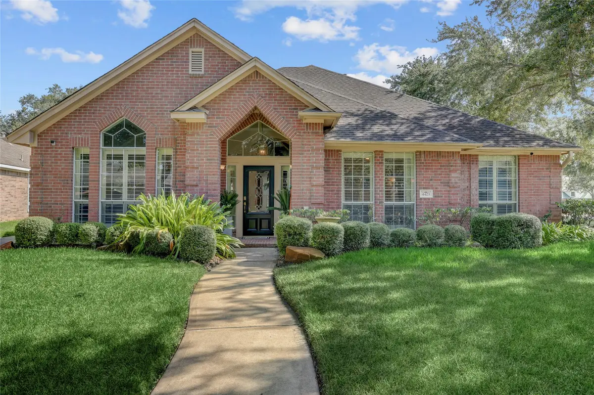 4423 Cory Lane, Missouri City, TX 77459 - #1